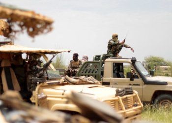 BM: Mali'de 2022'deki operasyonda en az 500 kişi öldürüldü