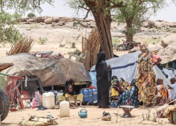 Birleşmiş Milletler'e bağlı Dünya Gıda Programı (WFP), geçen ay çatışmaların yeniden başladığı Sudan'da 13 milyon dolarlık gıda yardımının yağmalandığını açıkladı.