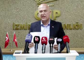 BU NEYİN HAZIRLIĞI? | İçişleri Bakanlığı’ndan TSK’ya, ‘seçim gecesi hazır olun’ yazısı
