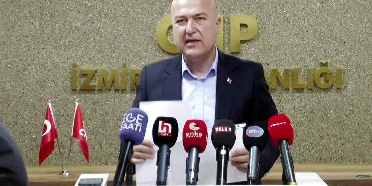 BU NEYİN HAZIRLIĞI? | İçişleri Bakanlığı’ndan TSK’ya, ‘seçim gecesi hazır olun’ yazısı