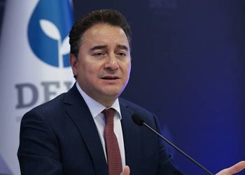 Babacan'dan ikinci tur açıklaması: İki buçuk da kapanır 12 buçuk da