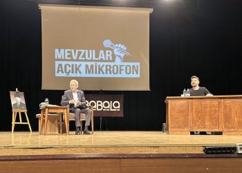Babala TV'de Kılıçdaroğlu çekimleri yedi saat sürdü