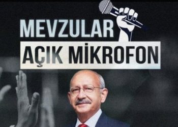 Babala TV'den Kılıçdaroğlu paylaşımı: Savunan ve sorusu olmayan katılamaz