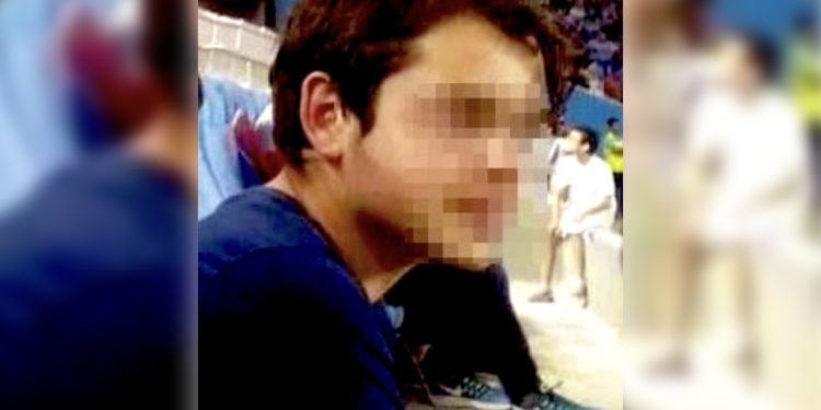 Babası KHK’lı lise öğrencisi, ‘Biz terörist değiliz’ diyerek intihar girişiminde bulundu