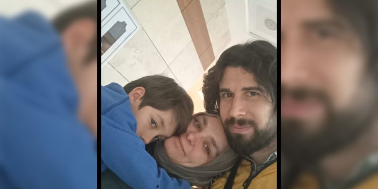 Babasız büyümüştü, şimdi de annesi tutuklandı: “Allah bu zulmü kabul etmez!”