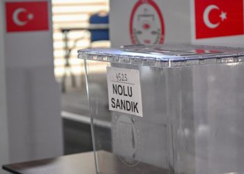 Bağımsız Seçim İzleme Platformu kuruldu: 'Karşılaştığınız ihlalleri bildirin'