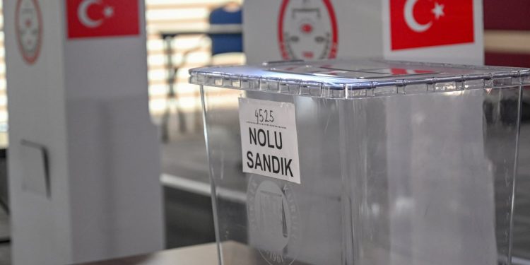 Bağımsız Seçim İzleme Platformu kuruldu: 'Karşılaştığınız ihlalleri bildirin'