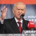 Bahçeli Millet İttifakı'nı tehdit etti: Alsalar alsalar vücutlarına mermi alırlar