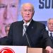Bahçeli’den muhalefete nefret dili: Eyyamcılar, entrikacılar, provokatörler, kirli örgütler, tefeciler, bankerler…