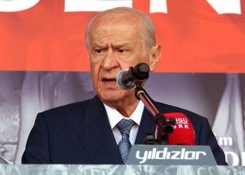 Bahçeli'den seçim açıklaması: TBMM'deki çoğunluğa dikkat çekti