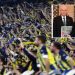 Bahçeli’nin basın danışmanından Fenerbahçe taraftarına hakaret: Embesiller