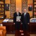 Bahçeli'nin danışmanından 'Meclis'te Hizbullah istemiyoruz' diyen Fenerbahçe taraftarına: Embesiller