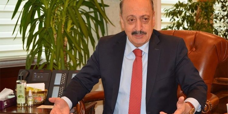 Bakan Bilgin: Sosyalizm bu paçozlara itibar eder mi?