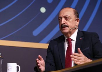 Bakan Bilgin'den EYT açıklaması: Herkes bütün haklarını birikmiş olarak alacak