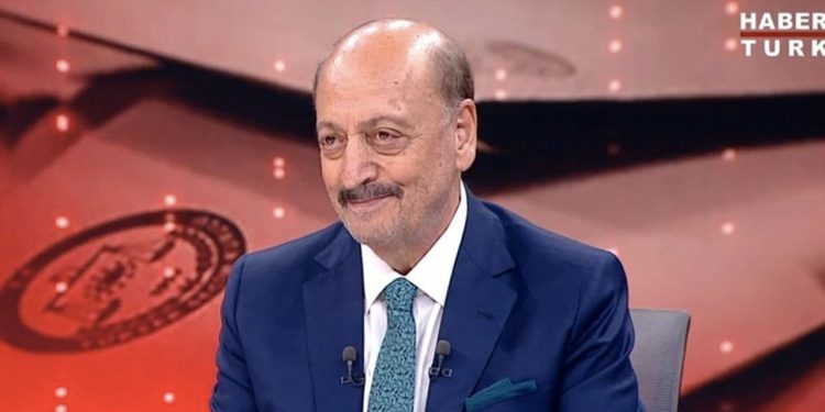 Bakan Bilgin'den emekli aylığı açıklaması: Ödediği prim dikkate alınacak