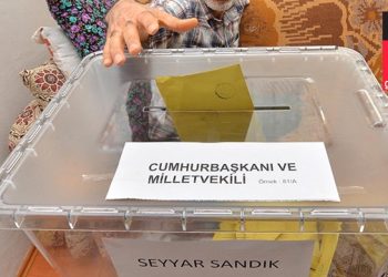 Bakan Mahmut Özer duyurdu: Okullar, seçimden sonraki gün tatil edilecek