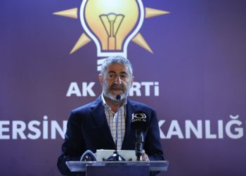 Bakan Nebati: Asgari ücret 500 doların altında olmamalı