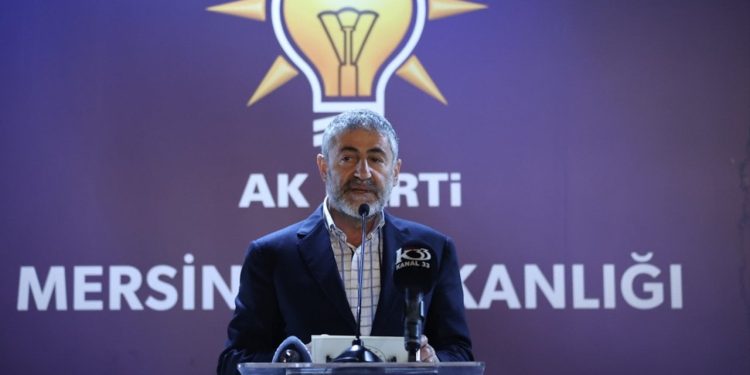 Bakan Nebati: Asgari ücret 500 doların altında olmamalı