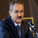Bakan Özer: 100 öğrencisi olan her okulda rehber öğretmen zorunlu olacak