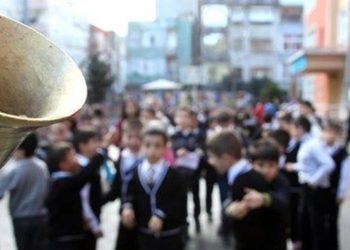 Bakan Özer: 16 Haziran’da okullar kapanıyor