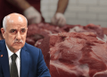 Bakan başka gerçekler başka şey anlatıyor: Geriledi denilen et fiyatlarında kriz kapıda!