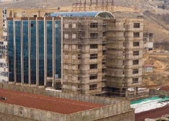 Bakanlık araziyi depremzedeler için verdi: Malatya Belediyesi otel ve AVM yaptı