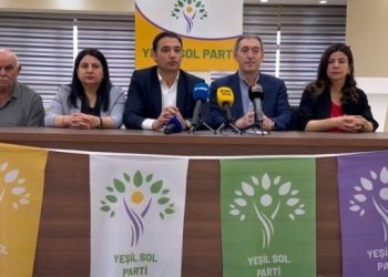 Bakırhan: Tek adam rejimini devirmek için sandığa gidelim