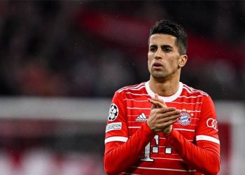 Barcelona, Cancelo'yu transfer etmek istiyor