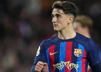 Barcelona, Gavi için kararını verdi