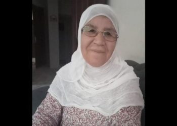 Barış Annesi Gülistan Alağaş vefat etti