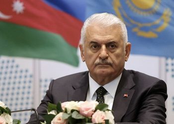 Barış Terkoğlu Kızılay’ı yazdı:  Binali Bey'in bulanık işleri