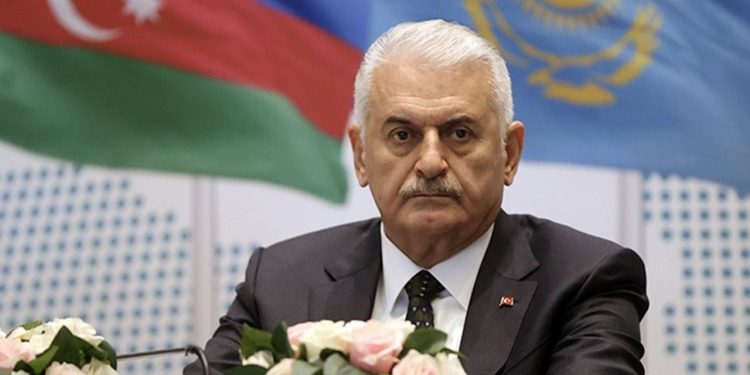 Barış Terkoğlu Kızılay’ı yazdı:  Binali Bey'in bulanık işleri