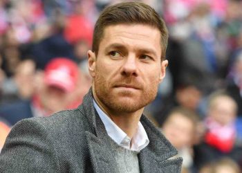 Bayer Leverkusen'den Xabi Alonso ile yola devam kararı