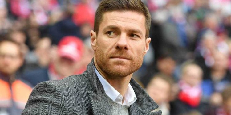 Bayer Leverkusen'den Xabi Alonso ile yola devam kararı