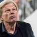 Bayern Münih'te görevine son verilen Oliver Kahn, şampiyonluk kutlamalarına katılmadı