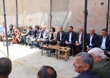 Bayındır: Erdoğan’ı gönderme konusunda kararlıyız