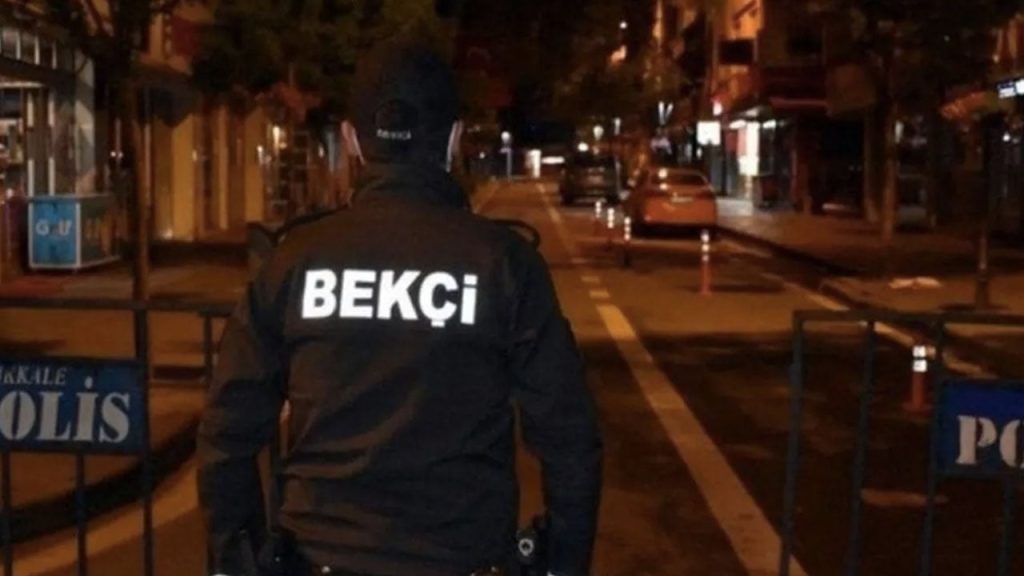 Bekçi uyuşturucu maddeyi yok edip şüphelinin parasını aldı: Beş ayrı suçtan dava açıldı