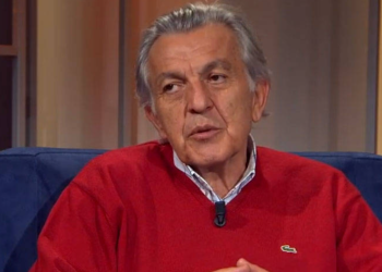 Bekir Ağırdır: Buradan bir mana çıkmaz