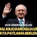 Bekir Ağırdır’dan açıklama: Kılıçdaroğlu lehine sandıkta patlama beklenebilir