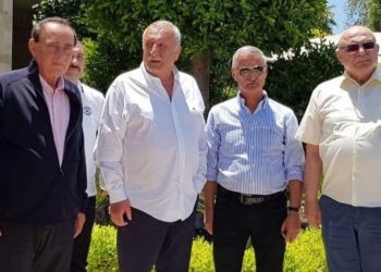 Beklenen sonuç; faili meçhul cinayetler davasında bütün sanıklar beraat etti!