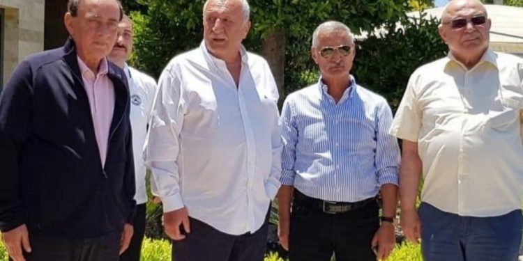 Beklenen sonuç; faili meçhul cinayetler davasında bütün sanıklar beraat etti!