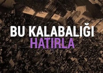 Belgesel filmi ‘6284’ yayında