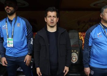 Ben Fenerbahçeli Emre'yim ama 'asla Galatasaray'ı çalıştırmam' demem