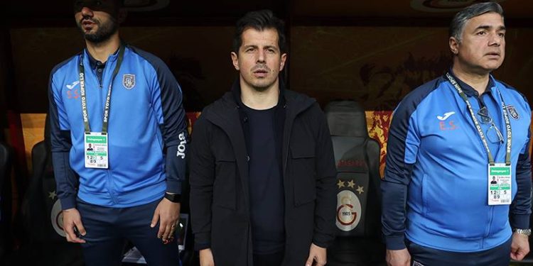 Ben Fenerbahçeli Emre'yim ama 'asla Galatasaray'ı çalıştırmam' demem
