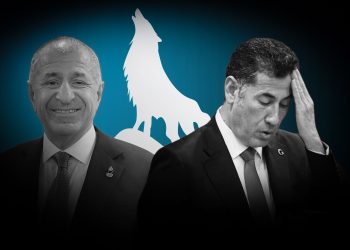 Benim milliyetçim, senin milliyetçin…