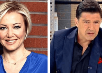 Berna Laçin Hakan Ural hakkında suç duyurusunda bulunacağını açıkladı