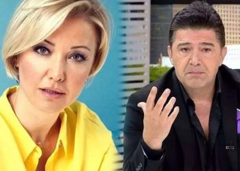 Berna Laçin, Hakan Ural hakkında suç duyurusunda bulunacak