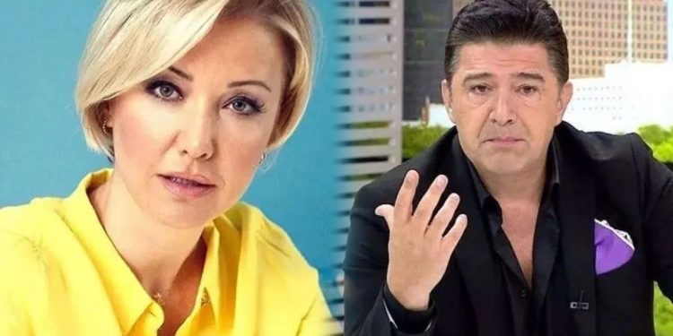 Berna Laçin, Hakan Ural hakkında suç duyurusunda bulunacak