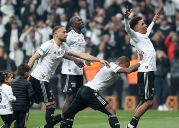 Beşiktaş, "5 puanı' UEFA'ya taşıyacak