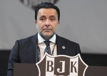 Beşiktaş Asbaşkanı Kocadağ: Ligin tescil edilmemesini isteyeceğiz